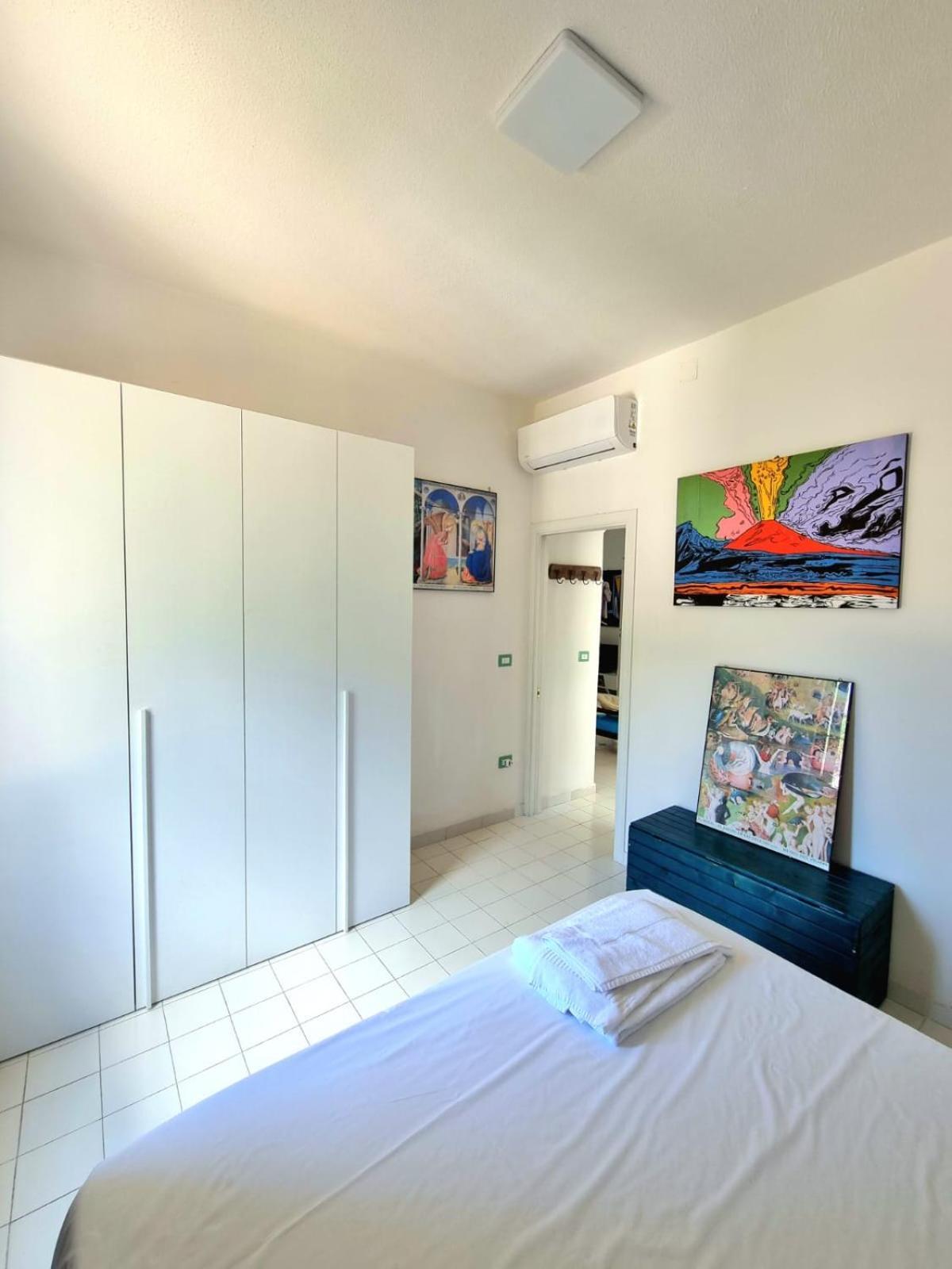 Casa Fefe Positano Villa Eksteriør bilde